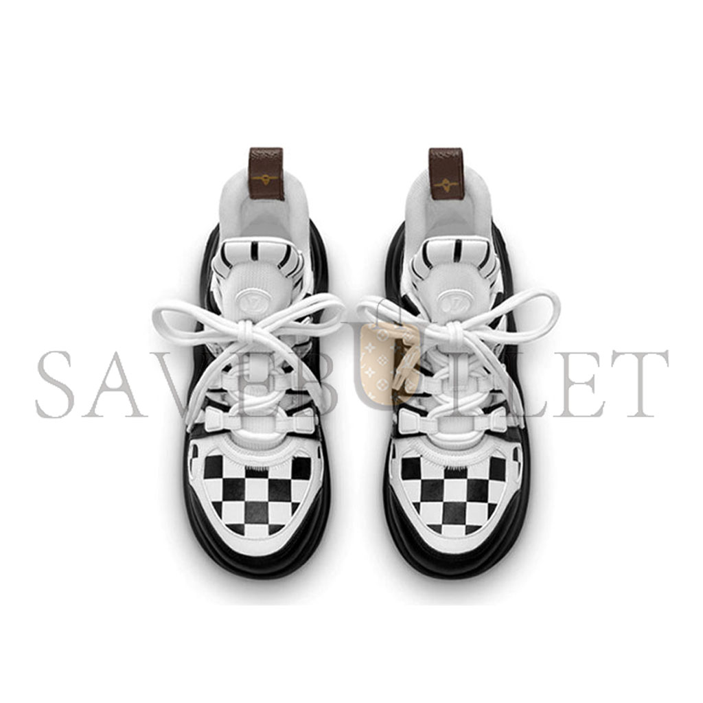 l**is V*t*n archlight sneakers lv 1a67ec